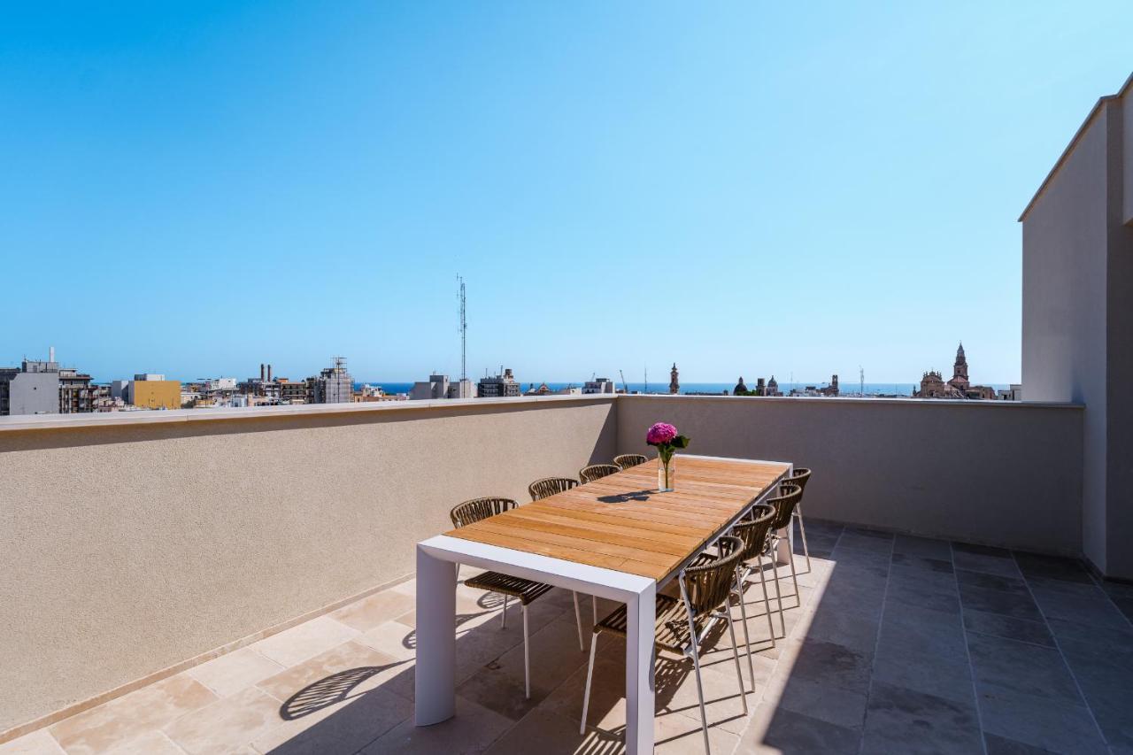 Helloapulia Charming Palazzo Clemente - Self-Catering Suites With Aircondition Monopoli Εξωτερικό φωτογραφία