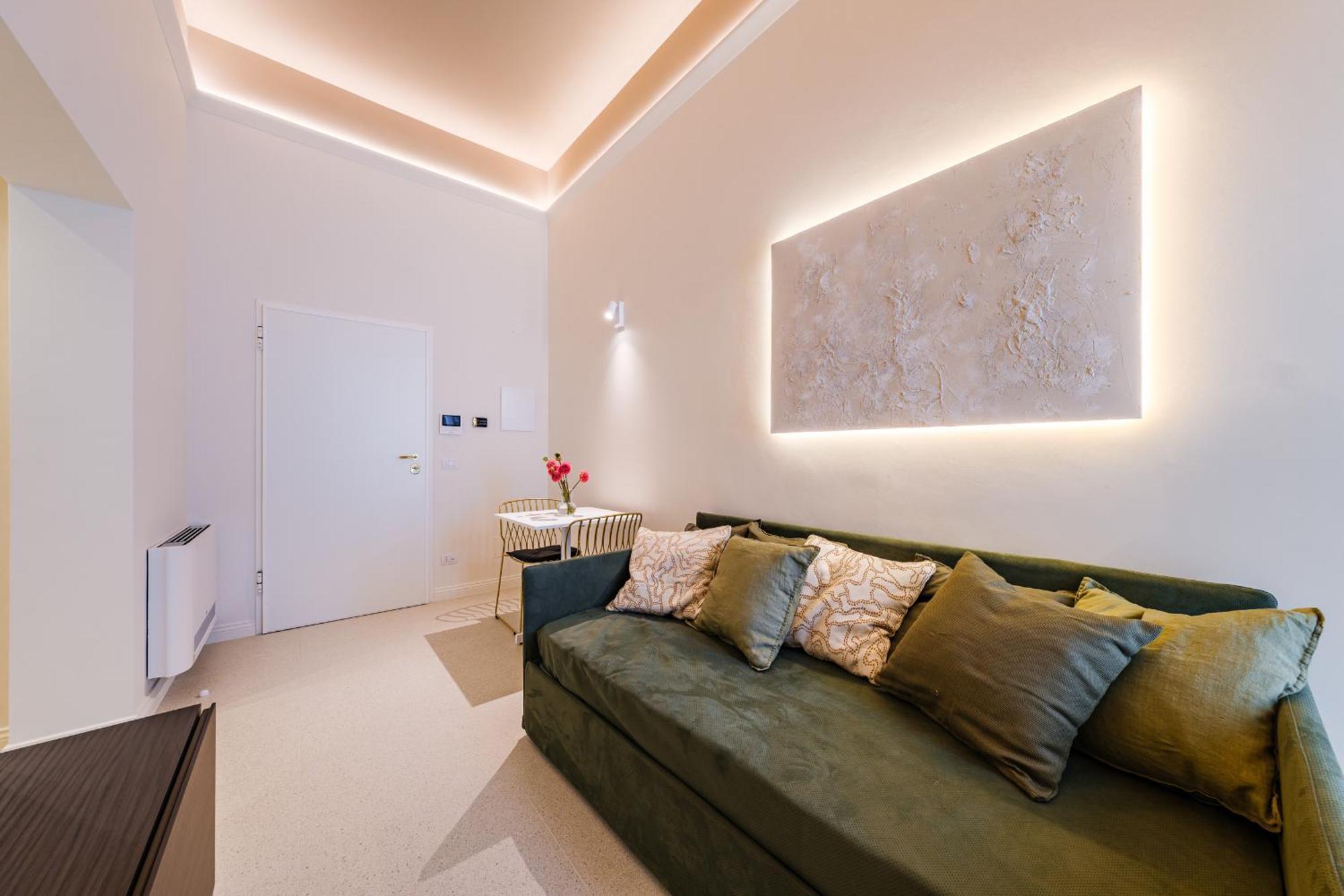 Helloapulia Charming Palazzo Clemente - Self-Catering Suites With Aircondition Monopoli Εξωτερικό φωτογραφία