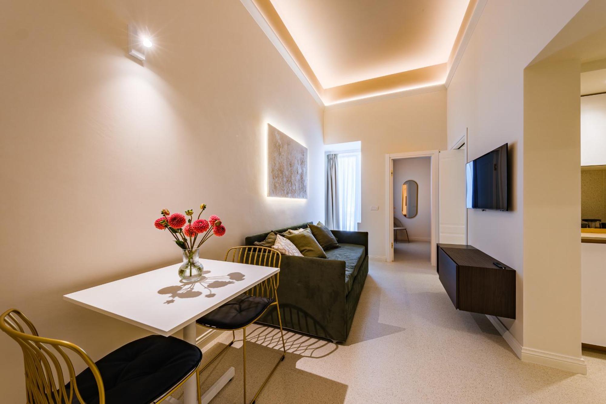 Helloapulia Charming Palazzo Clemente - Self-Catering Suites With Aircondition Monopoli Εξωτερικό φωτογραφία