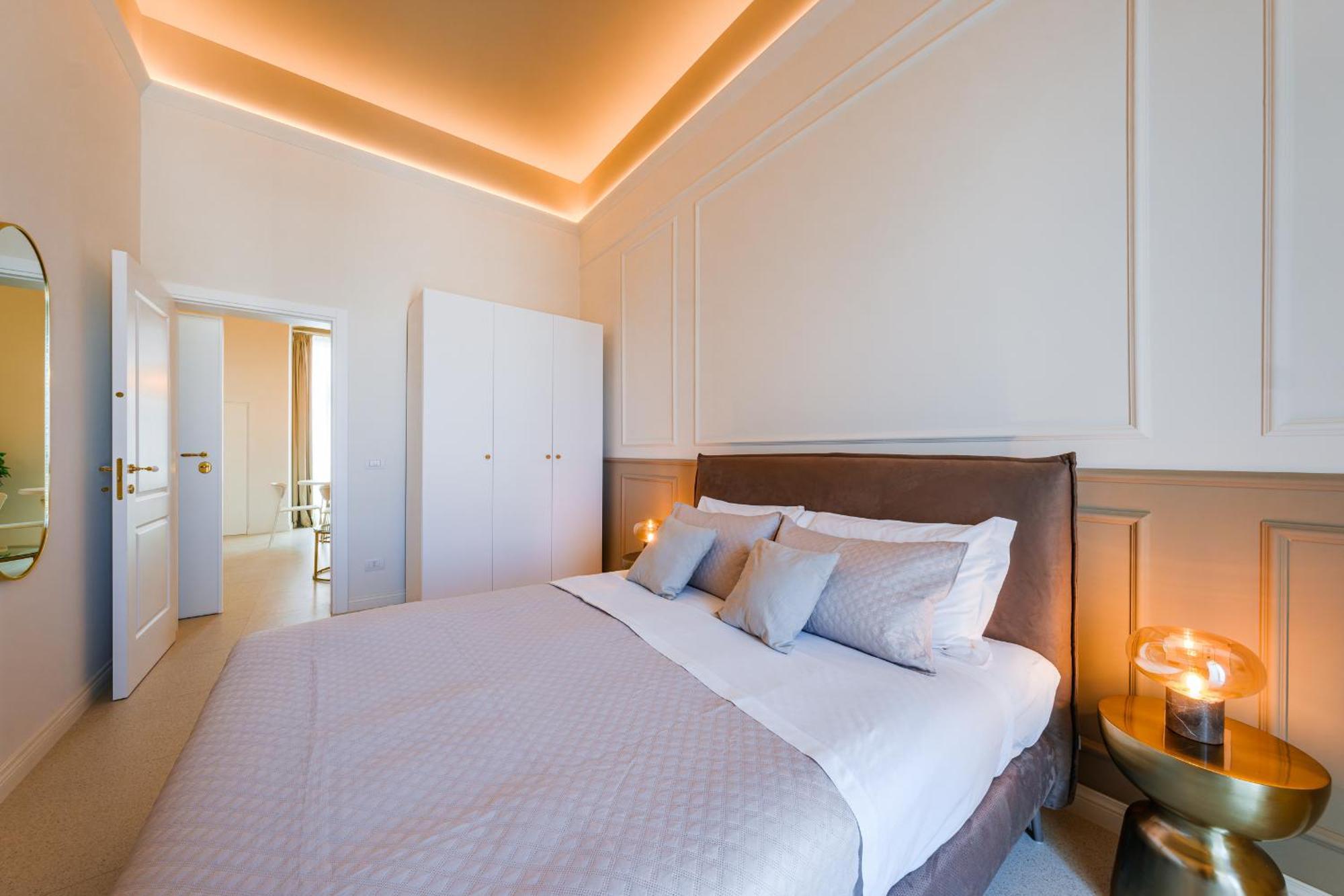 Helloapulia Charming Palazzo Clemente - Self-Catering Suites With Aircondition Monopoli Εξωτερικό φωτογραφία