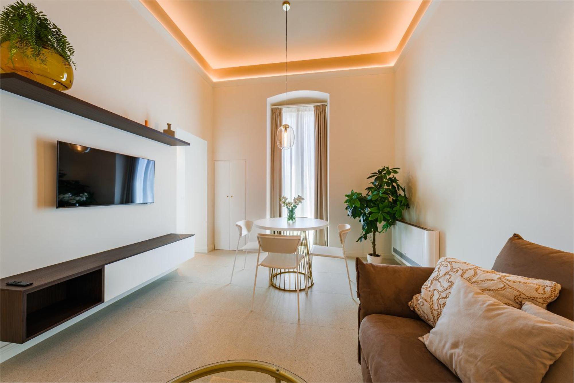 Helloapulia Charming Palazzo Clemente - Self-Catering Suites With Aircondition Monopoli Εξωτερικό φωτογραφία