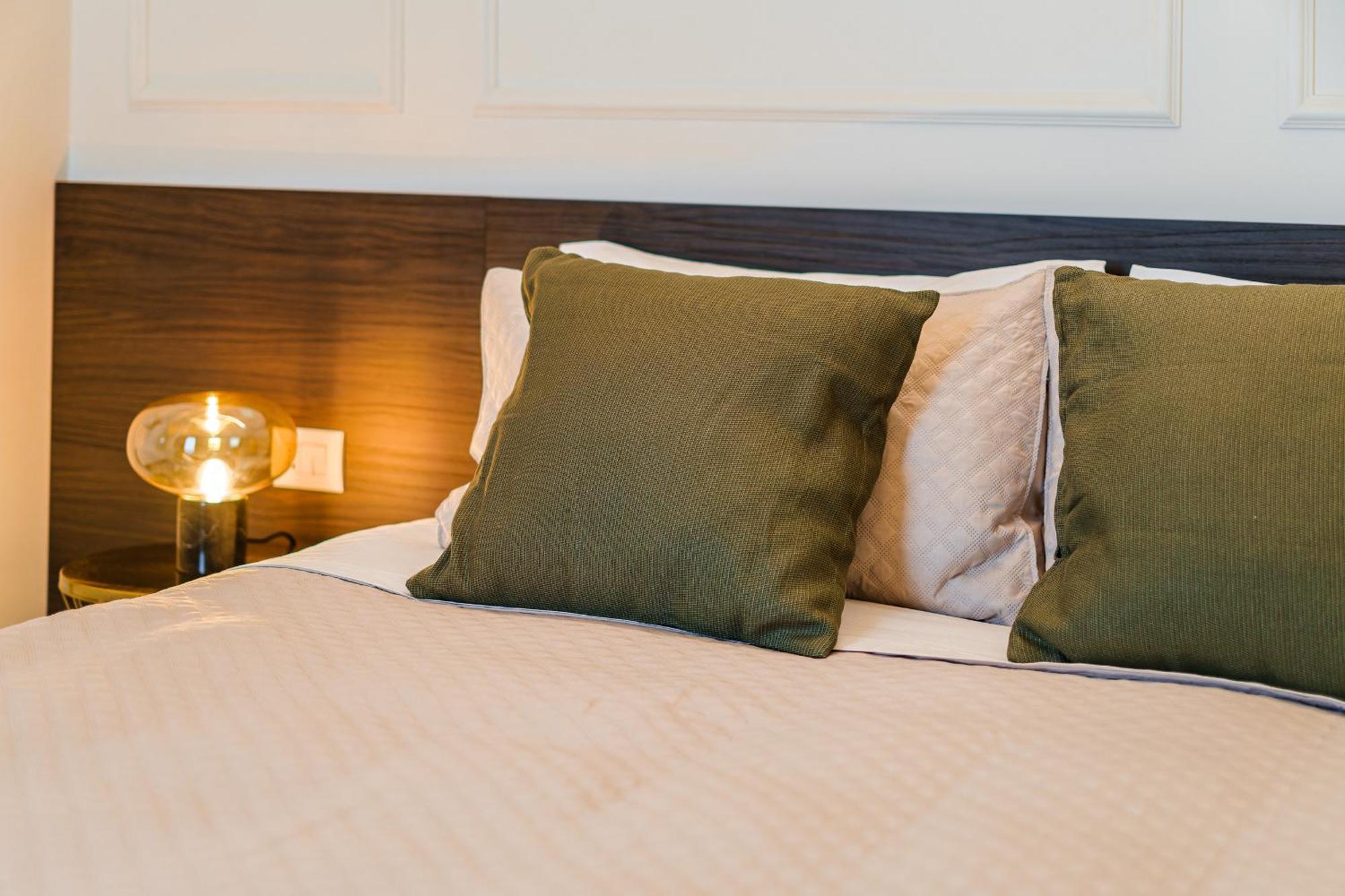 Helloapulia Charming Palazzo Clemente - Self-Catering Suites With Aircondition Monopoli Εξωτερικό φωτογραφία