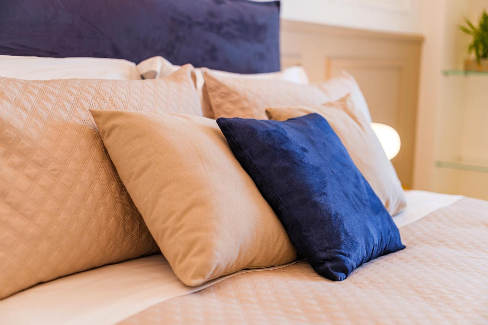 Helloapulia Charming Palazzo Clemente - Self-Catering Suites With Aircondition Monopoli Εξωτερικό φωτογραφία