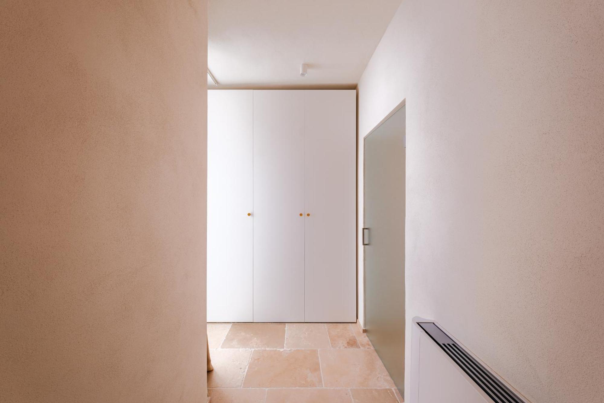 Helloapulia Charming Palazzo Clemente - Self-Catering Suites With Aircondition Monopoli Εξωτερικό φωτογραφία