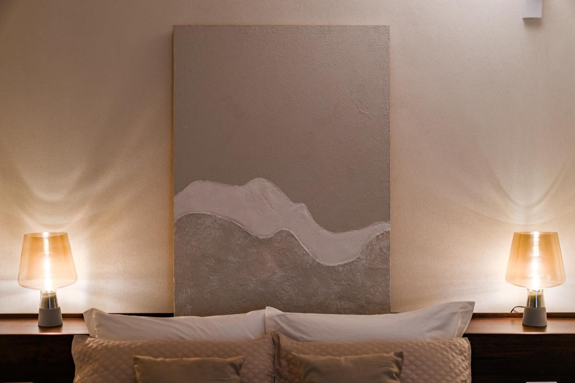 Helloapulia Charming Palazzo Clemente - Self-Catering Suites With Aircondition Monopoli Εξωτερικό φωτογραφία